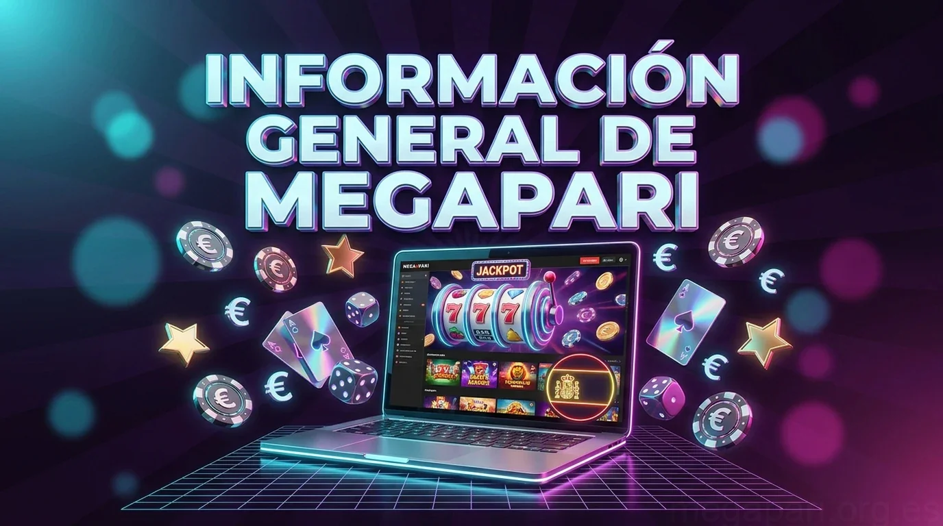 Información General de Megapari