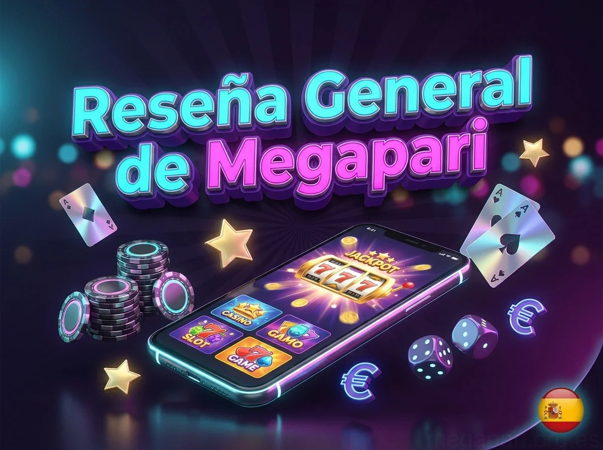 Reseña General de Megapari